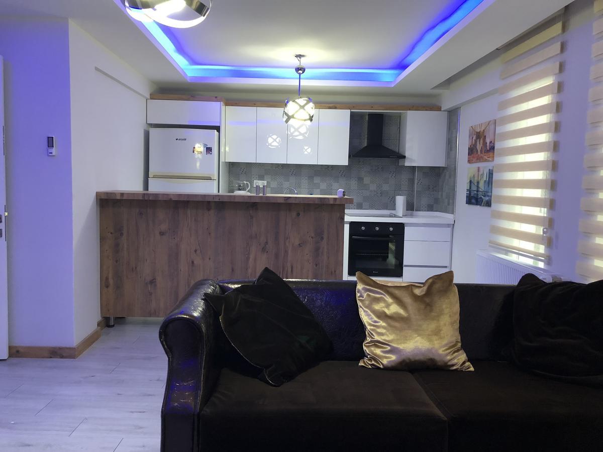 Balcova Luxury Residences (Adults Only) İzmir Kültér fotó