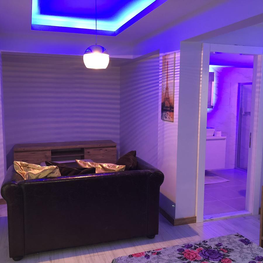 Balcova Luxury Residences (Adults Only) İzmir Kültér fotó
