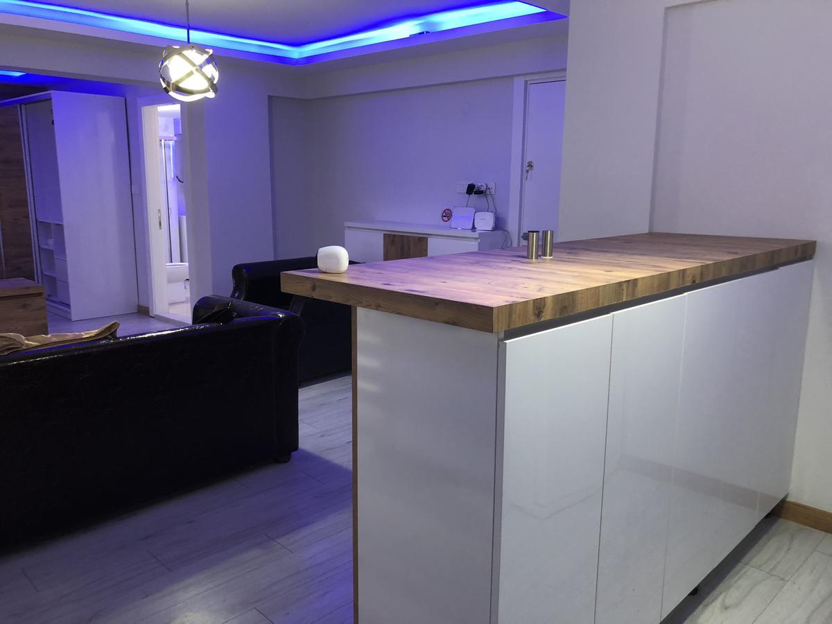 Balcova Luxury Residences (Adults Only) İzmir Kültér fotó