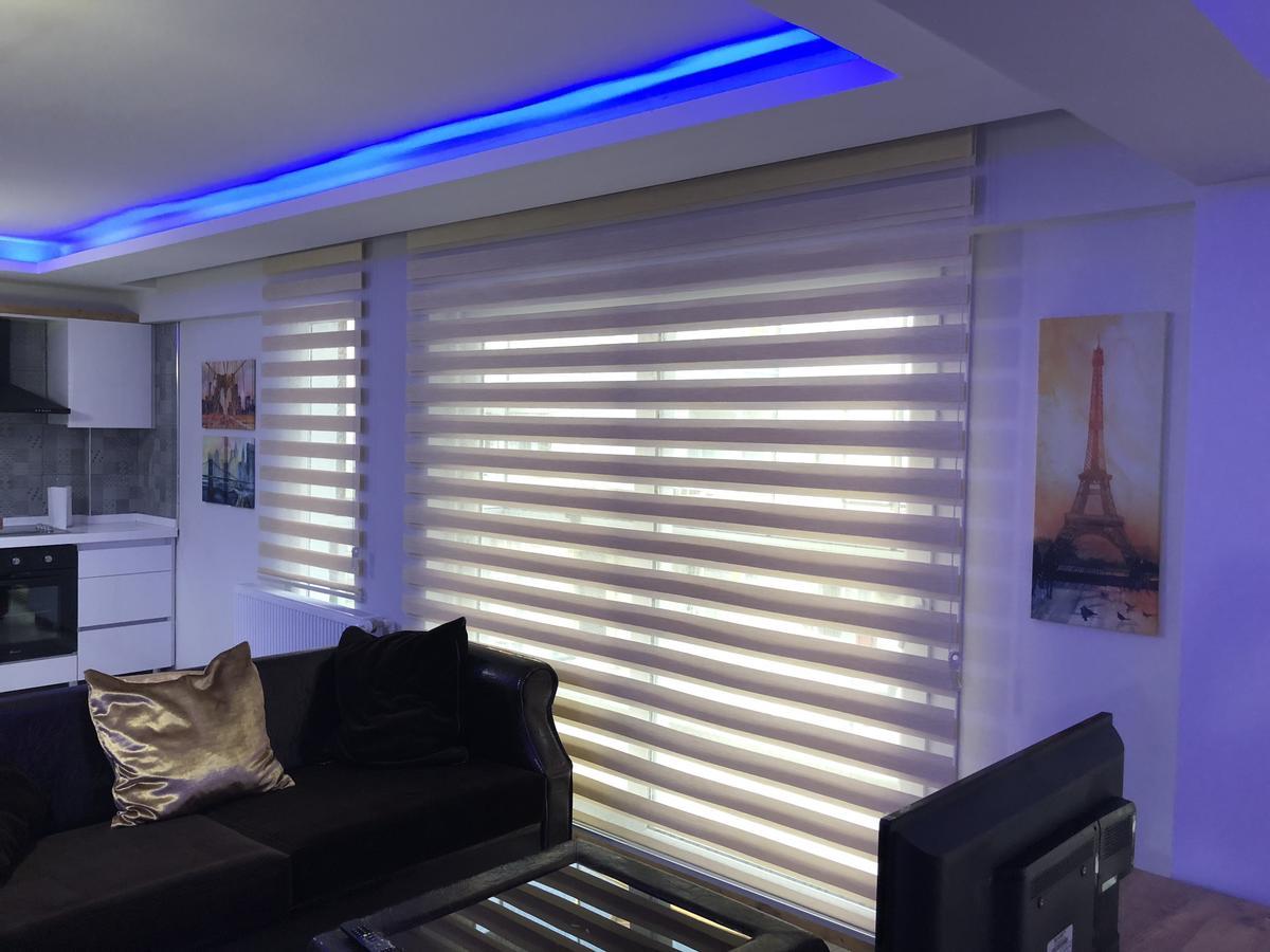 Balcova Luxury Residences (Adults Only) İzmir Kültér fotó