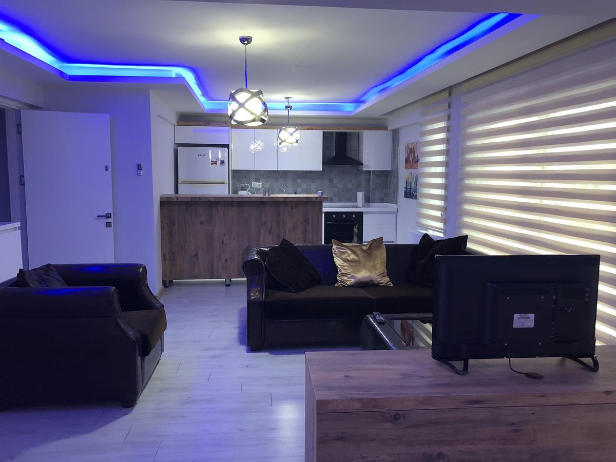 Balcova Luxury Residences (Adults Only) İzmir Kültér fotó