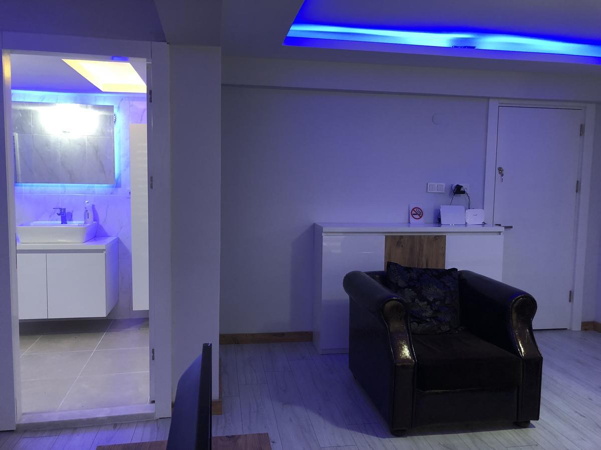 Balcova Luxury Residences (Adults Only) İzmir Kültér fotó