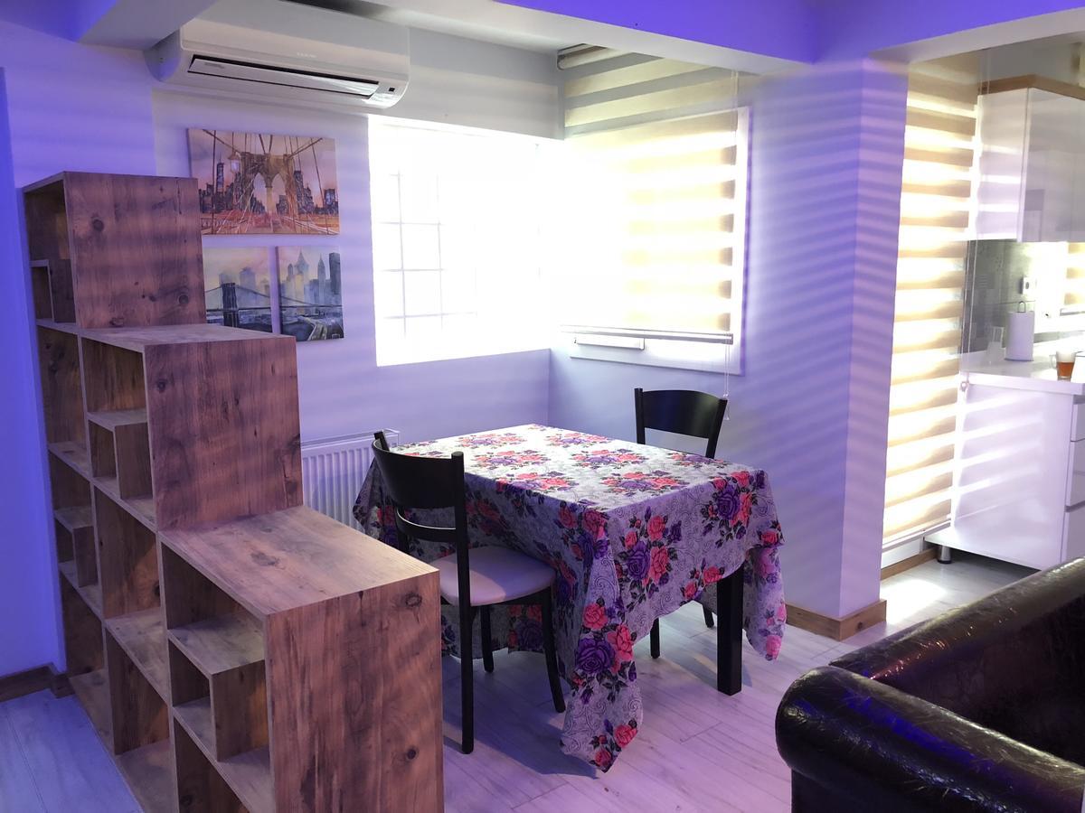 Balcova Luxury Residences (Adults Only) İzmir Kültér fotó