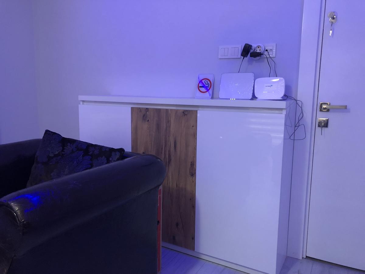 Balcova Luxury Residences (Adults Only) İzmir Kültér fotó