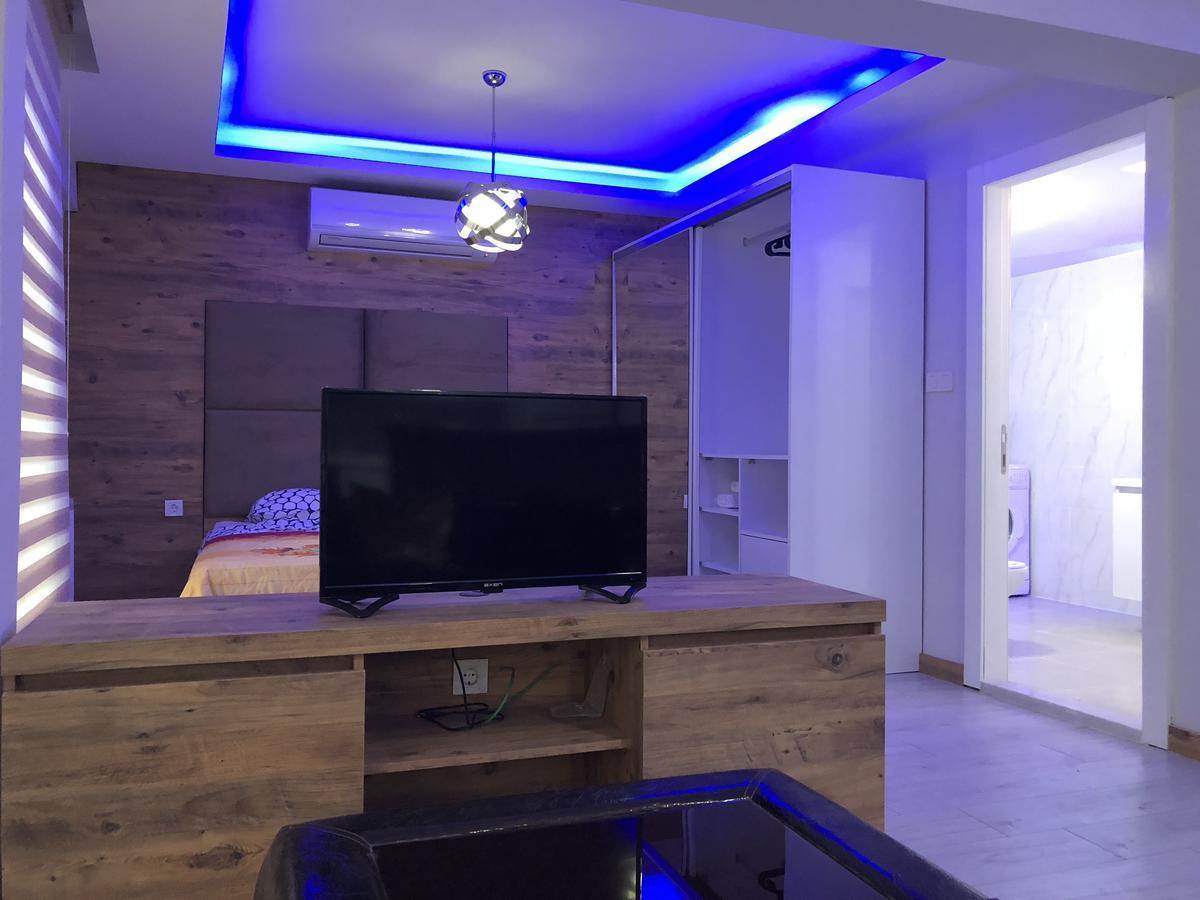 Balcova Luxury Residences (Adults Only) İzmir Kültér fotó