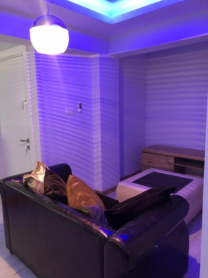 Balcova Luxury Residences (Adults Only) İzmir Kültér fotó