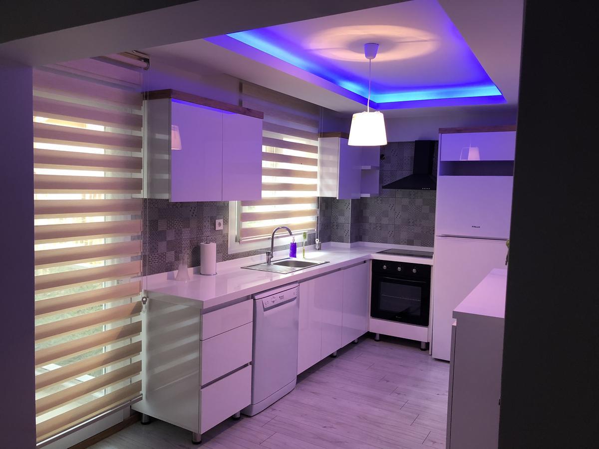 Balcova Luxury Residences (Adults Only) İzmir Kültér fotó