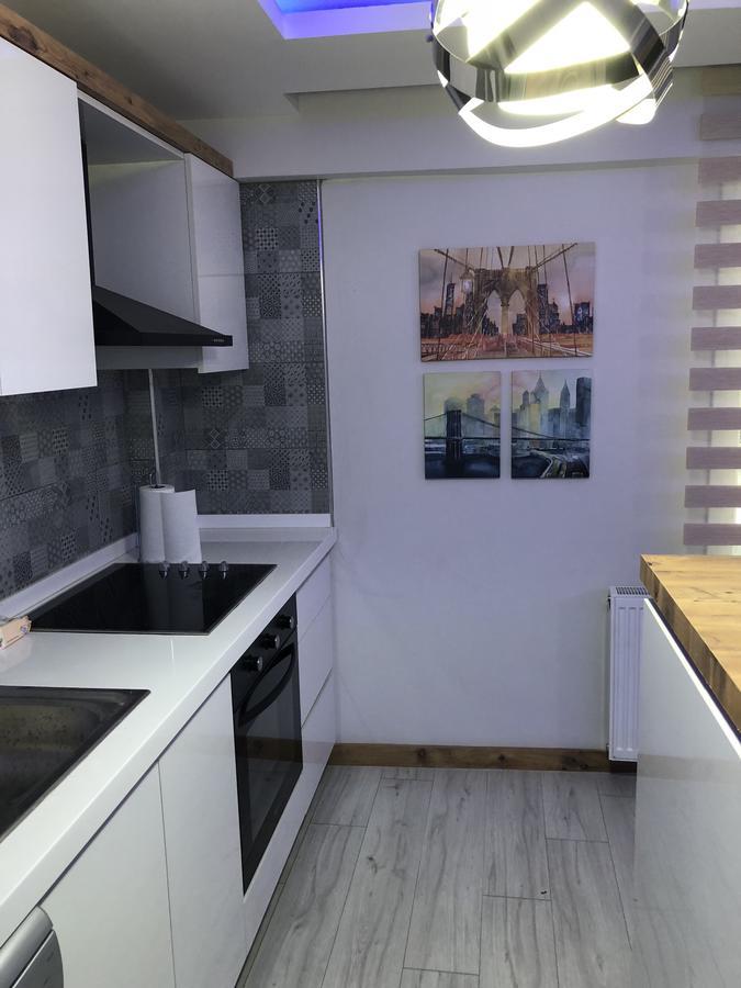 Balcova Luxury Residences (Adults Only) İzmir Kültér fotó