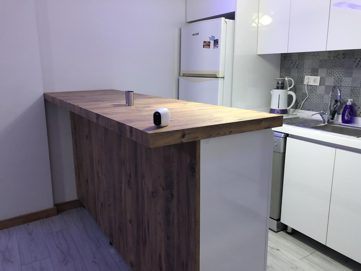 Balcova Luxury Residences (Adults Only) İzmir Kültér fotó