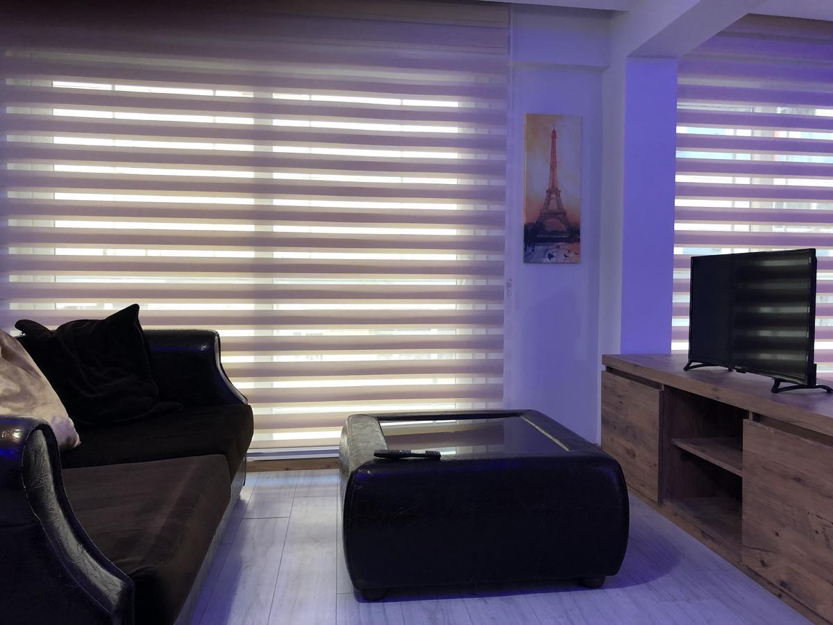 Balcova Luxury Residences (Adults Only) İzmir Kültér fotó
