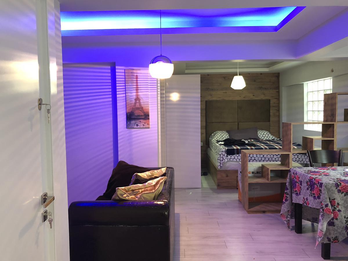 Balcova Luxury Residences (Adults Only) İzmir Kültér fotó
