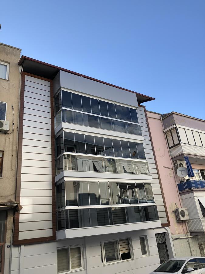 Balcova Luxury Residences (Adults Only) İzmir Kültér fotó