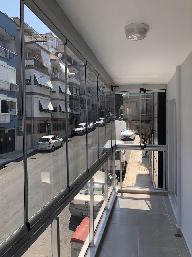 Balcova Luxury Residences (Adults Only) İzmir Kültér fotó