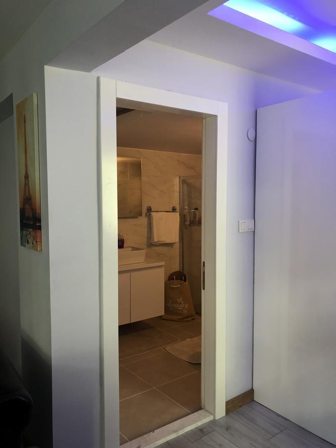 Balcova Luxury Residences (Adults Only) İzmir Kültér fotó