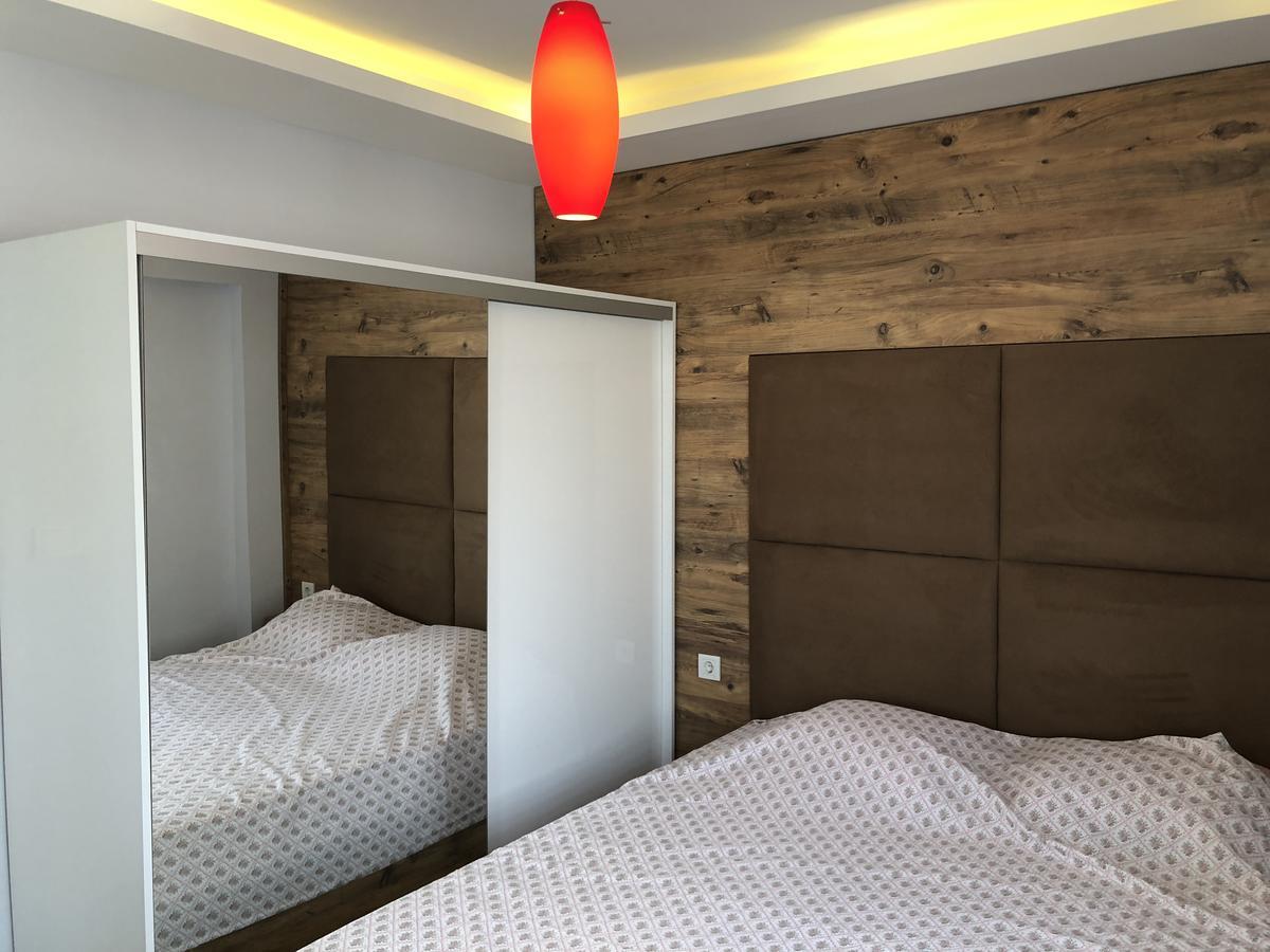 Balcova Luxury Residences (Adults Only) İzmir Kültér fotó