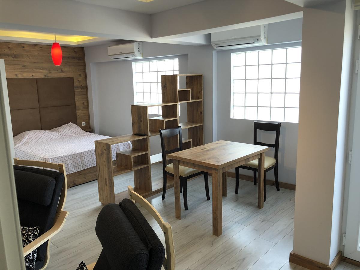Balcova Luxury Residences (Adults Only) İzmir Kültér fotó