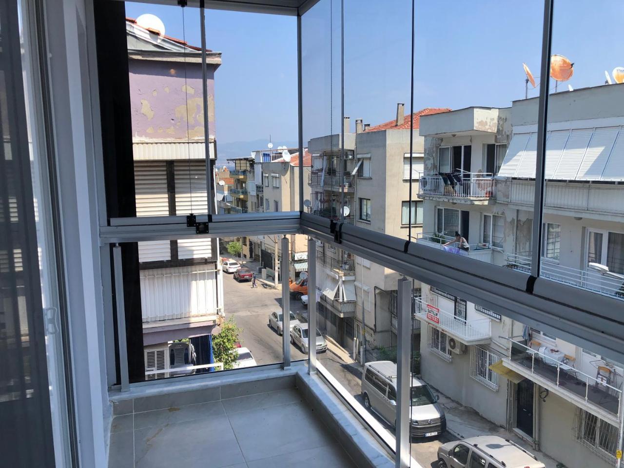 Balcova Luxury Residences (Adults Only) İzmir Kültér fotó