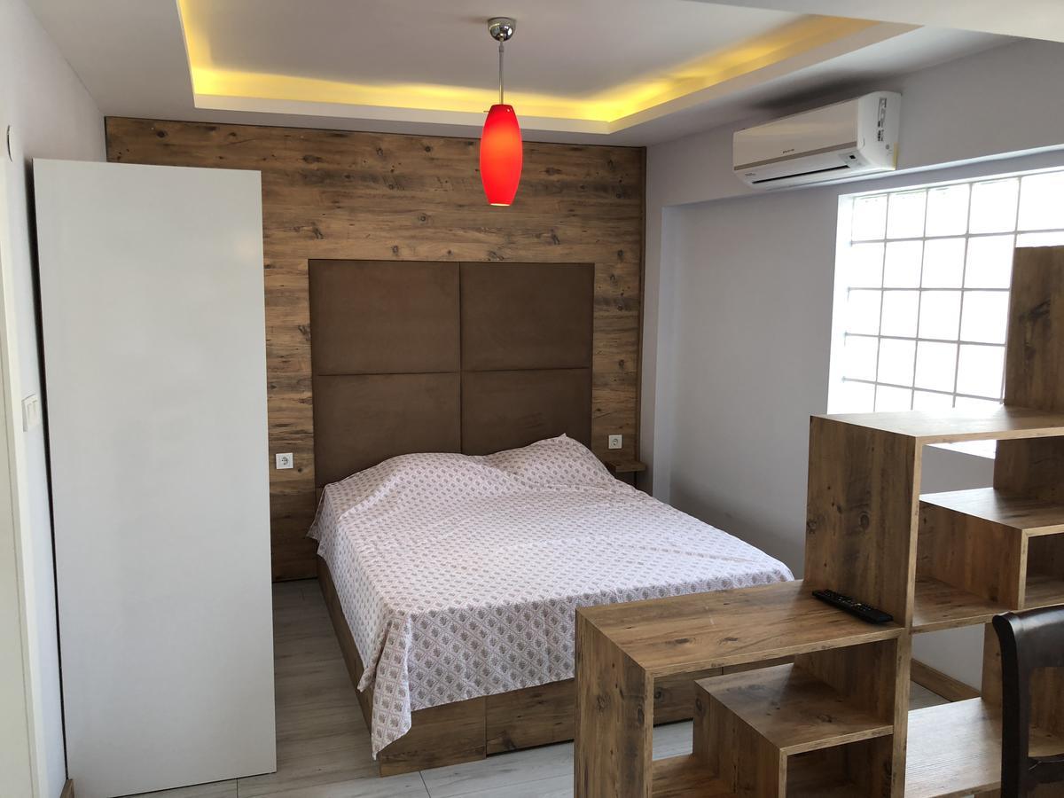 Balcova Luxury Residences (Adults Only) İzmir Kültér fotó