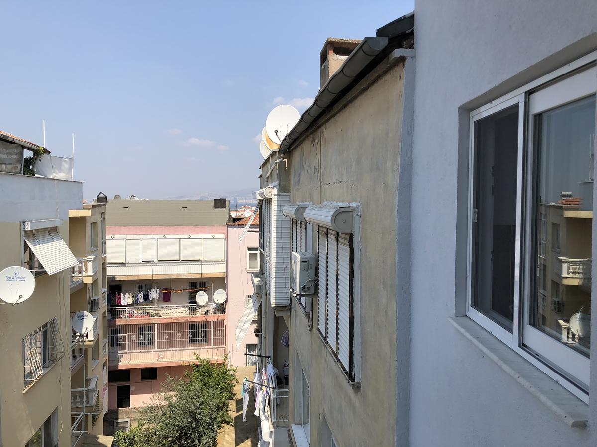 Balcova Luxury Residences (Adults Only) İzmir Kültér fotó