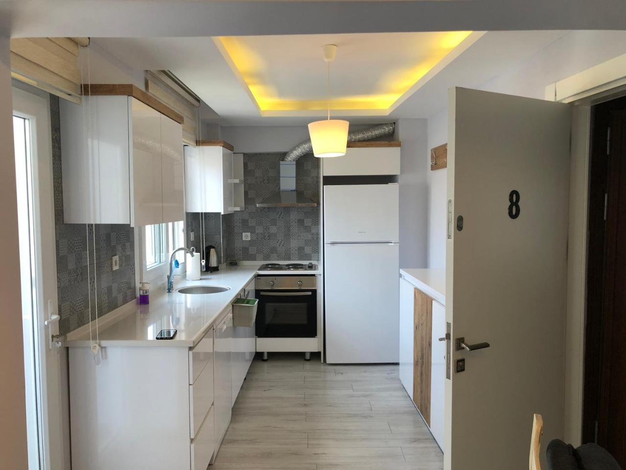 Balcova Luxury Residences (Adults Only) İzmir Kültér fotó