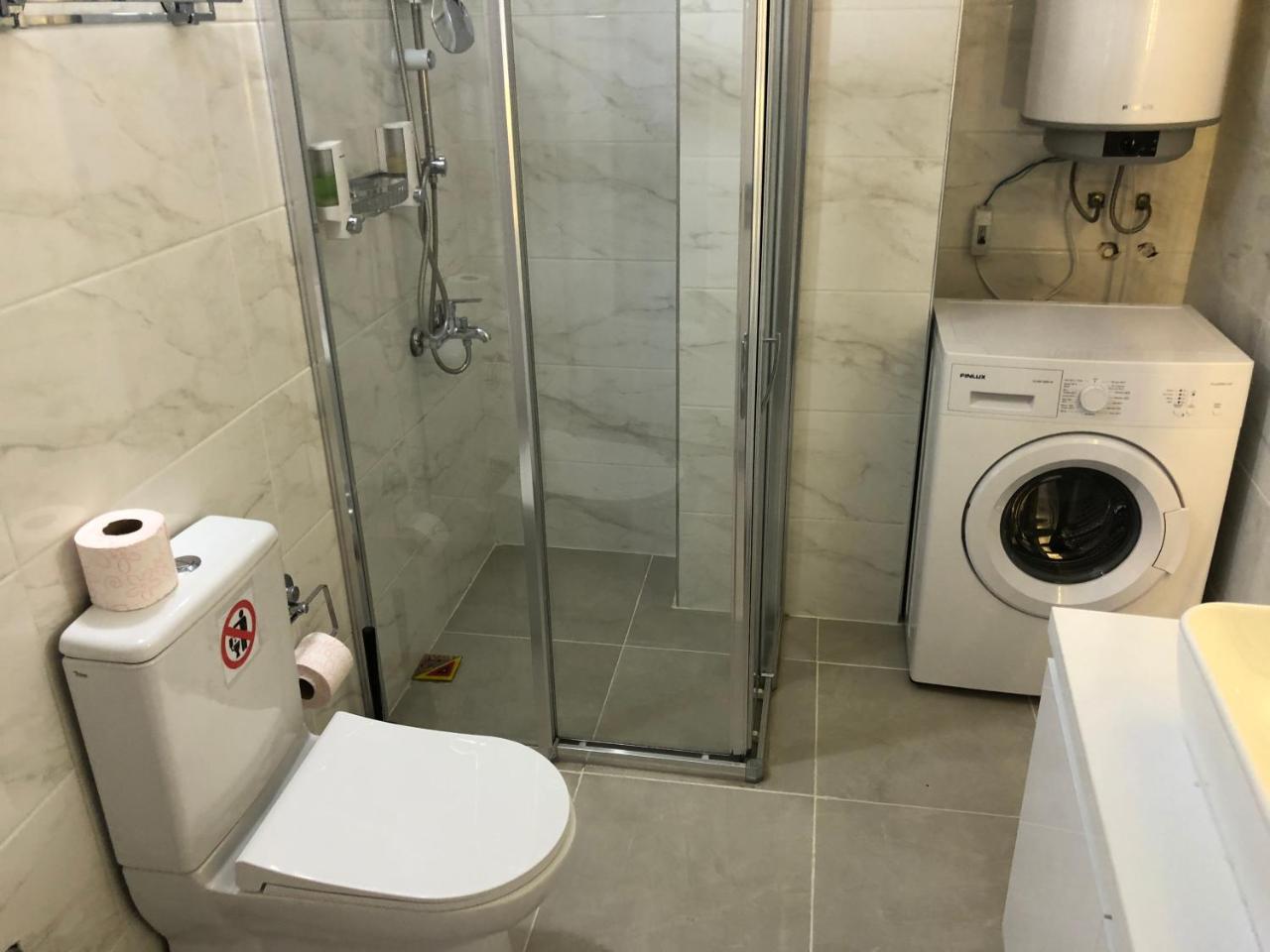 Balcova Luxury Residences (Adults Only) İzmir Kültér fotó