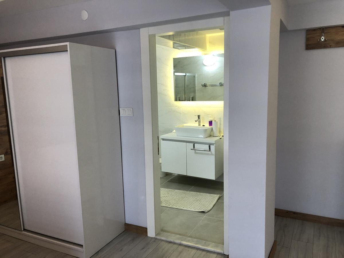 Balcova Luxury Residences (Adults Only) İzmir Kültér fotó