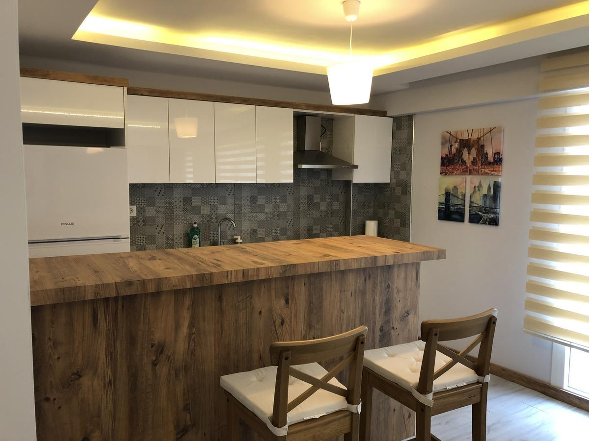 Balcova Luxury Residences (Adults Only) İzmir Kültér fotó